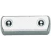 Adaptador de chave Gedore 6237760