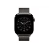 Acessório para smart wearable Apple MGJ64ZM/A ardósia aço inoxidável 46mm