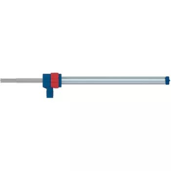 Broca de martelo Bosch Expert Max-8X — 30 mm de diâmetro de broca, 400 mm de comprimento de trabalho