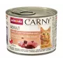 ANIMONDA Carny Adult Frango, Corações de Peru e Pato - Alimento húmido para gatos - 200 g