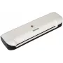 Plastificadora SENCOR SLA 102 A4 com 2x75 µm e 2x100 µm bolsas, modelo SLA 102