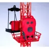 Jamara Kutter XL 99 IR carro telecomandado escala 1:10 2,4GHz