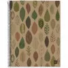 Caderno MAUL A293499 A4 120 folhas multicolor
