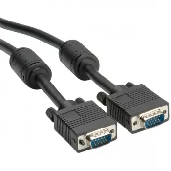 Cabo VGA ROLINE High Quality HD15 M - HD15 M 6 m