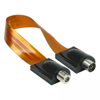 Goodconnections cabo coaxial S-FD26FK
