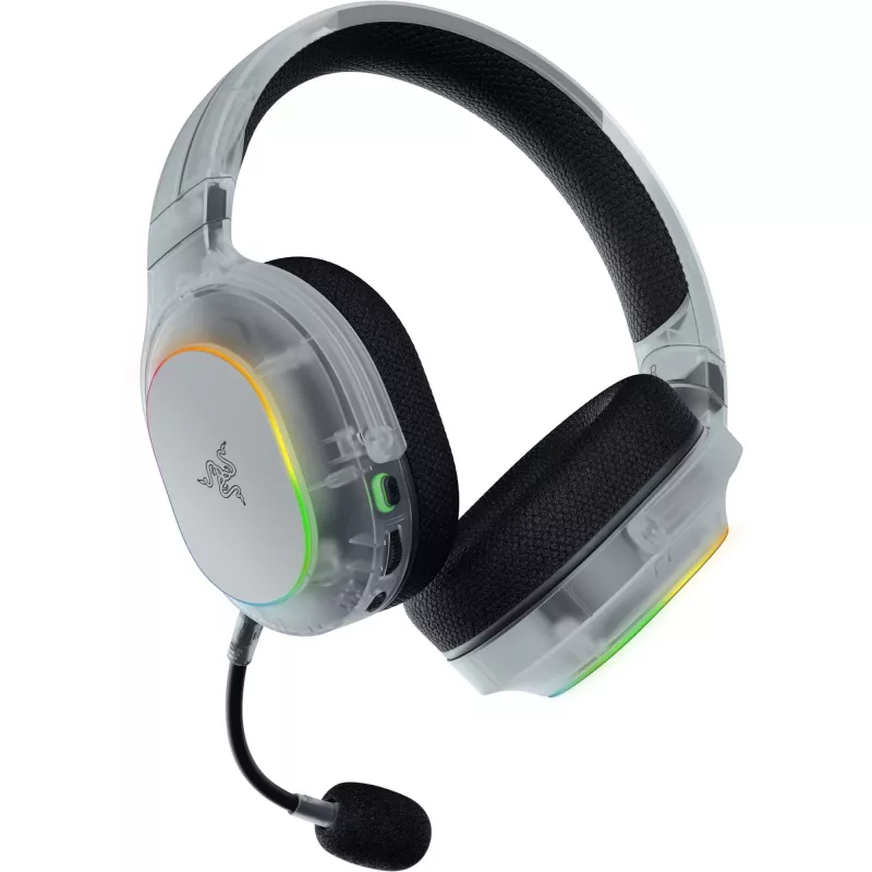 Headset sem fios Razer RZ04-05220400-R3M1 Gaming Bluetooth branco