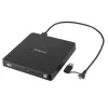 DVD RW USB3.2 EXT/preto 5401400 Intenso