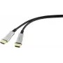 Cabo HDMI SpeaKa Professional SP-9019352 30 m HDMI tipo A (standard) preto (SP-9019352)