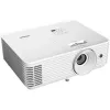 Vivitek DX330 1PI267 projetor de dados de distância padrão, 4000 lúmenes ANSI, DMD, XGA 1024x768, 3D, relação de projeção 1,94–2,16:1, branco