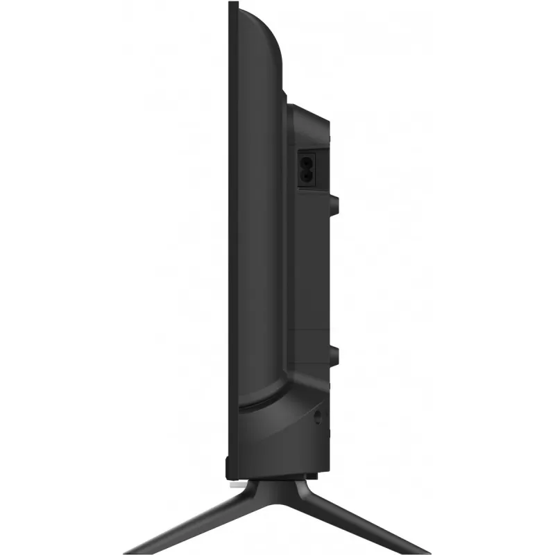 TV SMART 24 polegadas SENCOR SLE 24S803B HD Ready com webOS, Wi‑Fi, Bluetooth, DVB-T2/C/S2, 1366×768