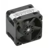 Supermicro FAN-0154L4 sistema de arrefecimento para computador preto