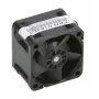 Supermicro FAN-0154L4 sistema de arrefecimento para computador preto