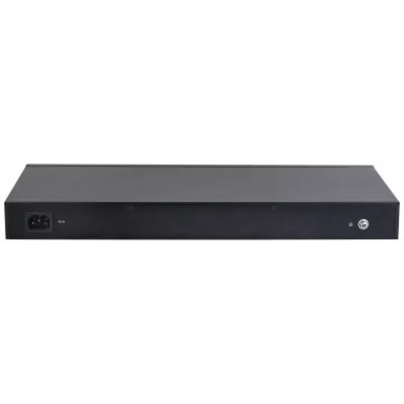 Dahua Technology DH-CS4226-24ET-240 switch de rede gerido L2 Gigabit Ethernet (10/100/1000) Power over Ethernet (PoE) preto