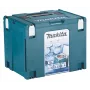 Makita MAKPAC mala térmica isolada, tamanho 4, 18 l, azul (198253-4)