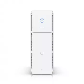 UPS Ubiquiti UPS-TOWER-EU Unifi Managed 1 Kva com 10 tomadas reiniciáveis por software