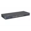 Switch gerido Extralink Chiron 24x RJ45 1000Mb/s 4x SFP+ L3