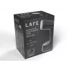 Lafe EasySteam LAFZEL47580 vaporizador de roupa, 1600 W, preto