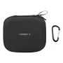 Bolsa de proteção Sunnylife para DJI Neo NE-B862-D — preto, armazenamento compacto para drone e acessórios