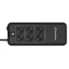 PowerWalker VFD 600 APFC FR standby (offline) 0,6 kVA 300 W 6 saídas AC