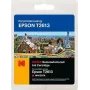 185E026103 KODAK EPS. XP610 TINTA MAG C13T26134012/T2613 300 Páginas 7ml (185E026103)
