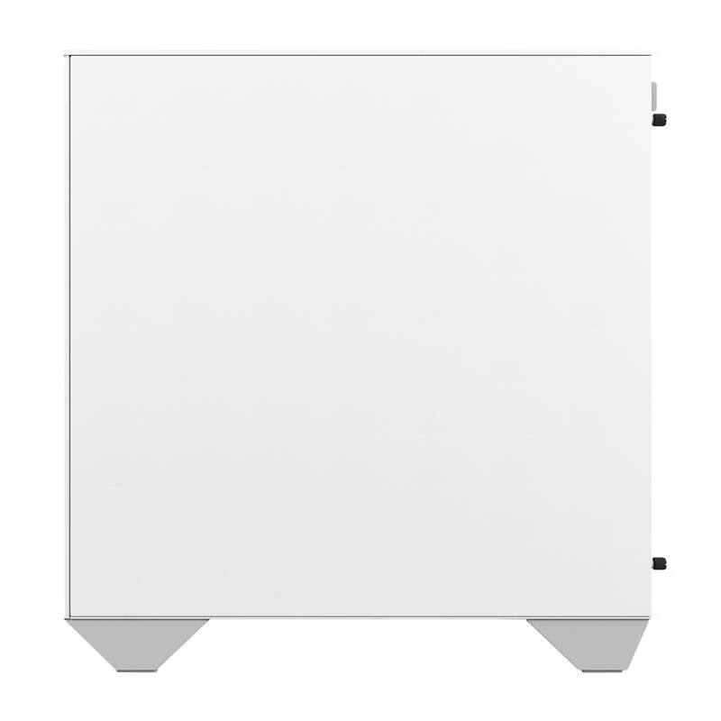 Caixa para computador Darkflash DY470 (branco)