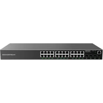 Switch Gigabit Ethernet Managed L2+ Grandstream GWN7803P