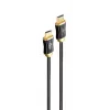 Cabo HDMI Gembird CCBP-HDMI8K-AOC-30M 30m 48 Gbit/s preto