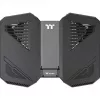 Suporte para portátil Thermaltake Massive Air preto/cinzento
