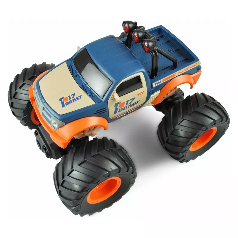 Buggy Amewi 22483 radiocontrolado elétrico 1:18