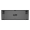 Teclado Gaming GENESIS Thor 404 TKL USB QWERTZ Deutsch preto