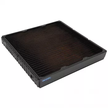 Bloco radiador Alphacool NexXxoS XT45
