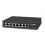 Switch não gerido PLANET GSD-805