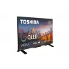 TV QLED 32 polegadas 32QV2F63DG