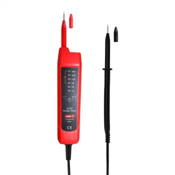 Detetor de tensão AC/DC UNI-T UT22B-EU