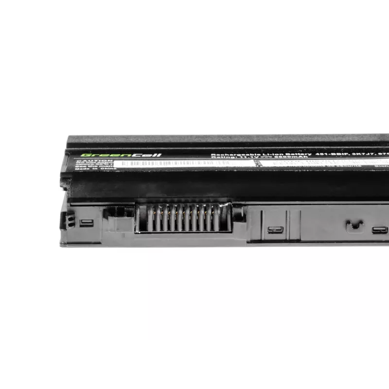 Green Cell para Dell Latitude E5440 E5540 P44G 10,8V 6600mAh