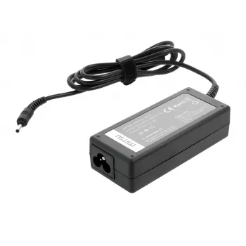 Carregador de portátil MITSU 19V 3,16A (ficha 3,0×1,1 mm) para Samsung