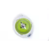 Camry CR 4069 misturadora 600 L liquidificadora verde, transparente, branco 500 W