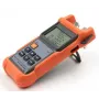 Localizador de falhas em fibra ótica Extralink SUR190-s OTDR 1310nm/1550nm