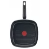 Grelhador Tefal B55640 Quadrado