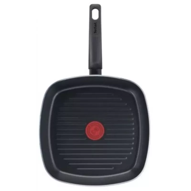 Grelhador Tefal B55640 Quadrado