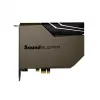 Placa de som interna Creative Labs Sound Blaster AE-7