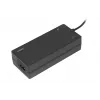 iBox IUZ120WA fonte de alimentação/transformador interior 120 W preto