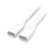 Cabo Ubiquiti UISP UACC-Cable-PT-5M 5m branco
