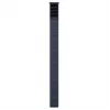 Garmin UltraFit bracelete de nylon, 26 mm, azul granito