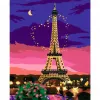 CreArt – Cidade do Amor, pintura