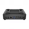 Servidor de vigilância de rede Synology VS600HD, Gigabit Ethernet, 600 fps, 4K (3840×2160), 2×HDMI, 2×USB-A, Entrada/Saída de áudio