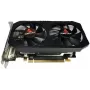 BIOSTAR Radeon RX 560 Gaming OC VA5615RF41 placa gráfica, 4 GB GDDR5, 128 bits, PCIe 3.0, 1175 MHz