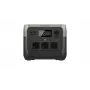EcoFlow River 2 Pro estação de energia portátil fosfato de ferro-lítio (LiFePO4) 800 W 7,8 kg