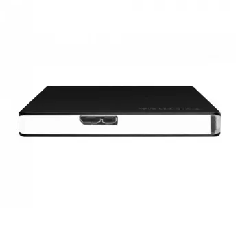 Disco externo Toshiba 2TB 3.2 Gen 1 Canvio slim