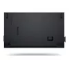 DELL P6524QT ecrã interativo plano 163,9 cm (64,5 polegadas) LCD 350 cd/m² 4K Ultra HD preto ecrã tátil